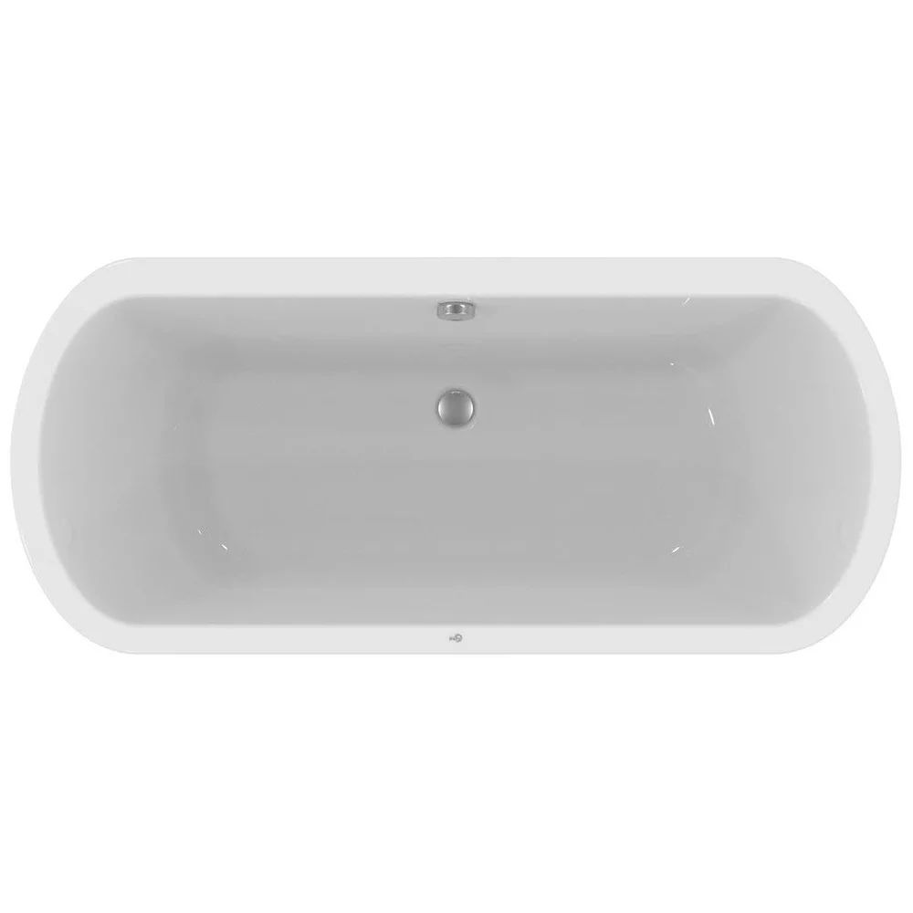 Cada ovala Ideal Standard Hotline 180x80 cm