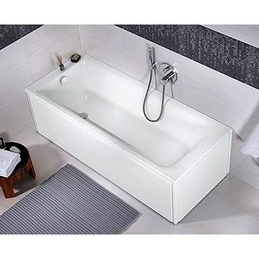 Cada dreptunghiulara Kolo Rekord 170x75 cm