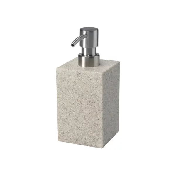 Dozator sapun bej Bisk Sand