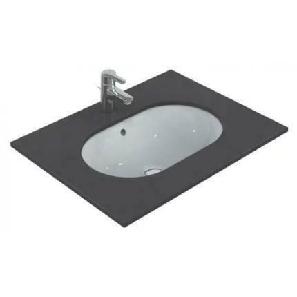Lavoar sub blat Ideal Standard Connect oval 48x35