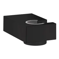 Agatatoare dus Hansgrohe Porter E negru mat