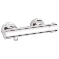 Baterie dus Kludi Basic Thermostat