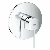 Baterie dus Grohe Plus incastrata