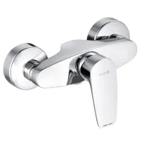 Baterie dus Kludi Pure&Solid