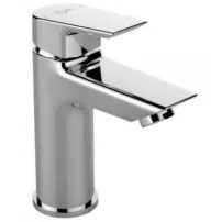 Baterie lavoar Ideal Standard Tesi cu ventil pop-up