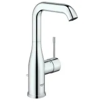 Baterie lavoar Grohe Essence New L crom lucios