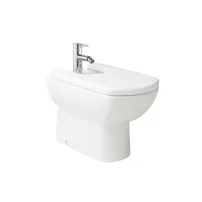 Bideu pe pardoseala BTW Gala Smart 56.5x35