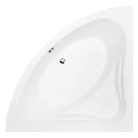 Cada colt Besco Mia 130x130 cm