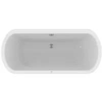 Cada ovala Ideal Standard Hotline 180x80 cm