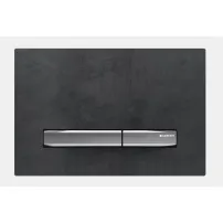 Clapeta de actionare Geberit Sigma50 ardezie