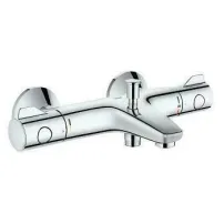 Baterie cada Grohe Grohtherm 800 termostatica