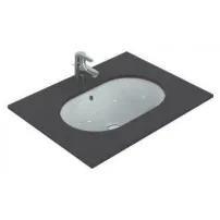 Lavoar sub blat Ideal Standard Connect oval 48x35