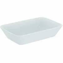 Lavoar pe blat Ideal Standard Connect Air 60x40 cm