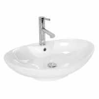 Lavoar pe blat Rea Rosa 58,5 cm