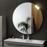 Oglinda cu iluminare KolpaSan Pandora 120 cm