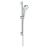Set de dus Hansgrohe Croma Select S Vario 65 crom