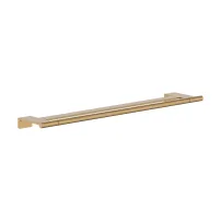 Bara dubla portprosop Hansgrohe AddStoris S bronz periat
