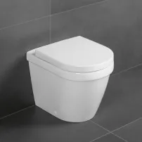 Vas wc pe pardosela BTW Villeroy&Boch Omnia Architectura DirectFlush