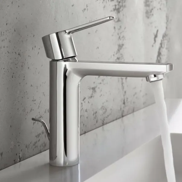 Baterie lavoar Grohe Lineare marimea S crom lucios picture - 3