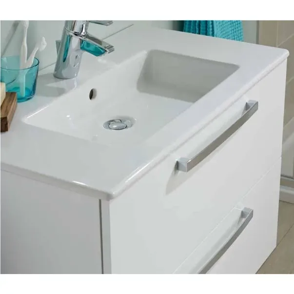 Lavoar pe mobilier Ideal Standard Tempo 61 cm picture - 3