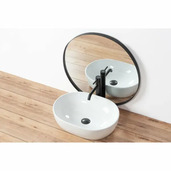 Lavoar pe blat Rea Amelia 48 cm picture - 4