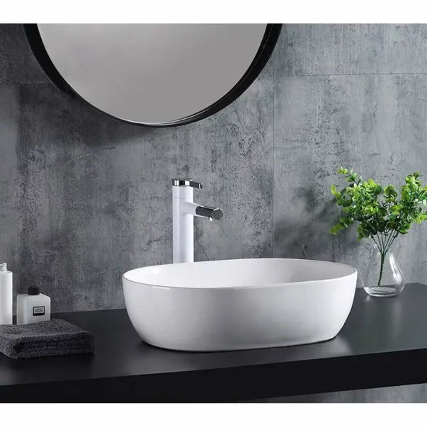 Lavoar pe blat Rea Amelia 48 cm picture - 7