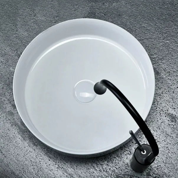 Lavoar pe blat Rea Elma 45 cm picture - 3