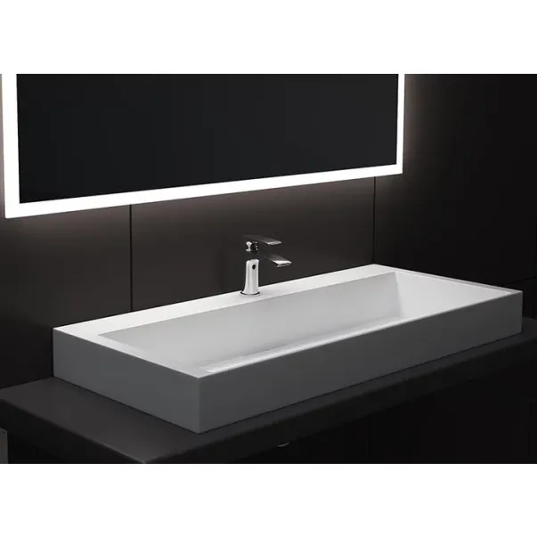 Lavoar pe blat Rea Goya 50 cm picture - 3
