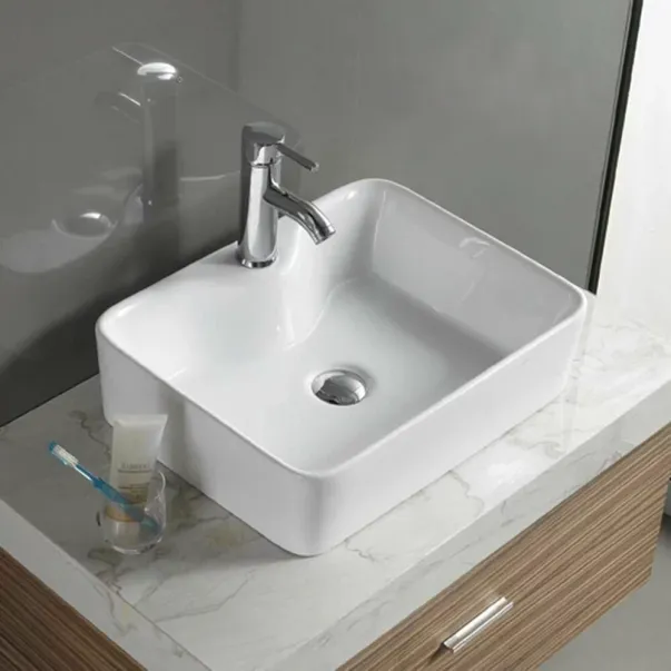 Lavoar pe blat Rea Kelly 49 cm picture - 2