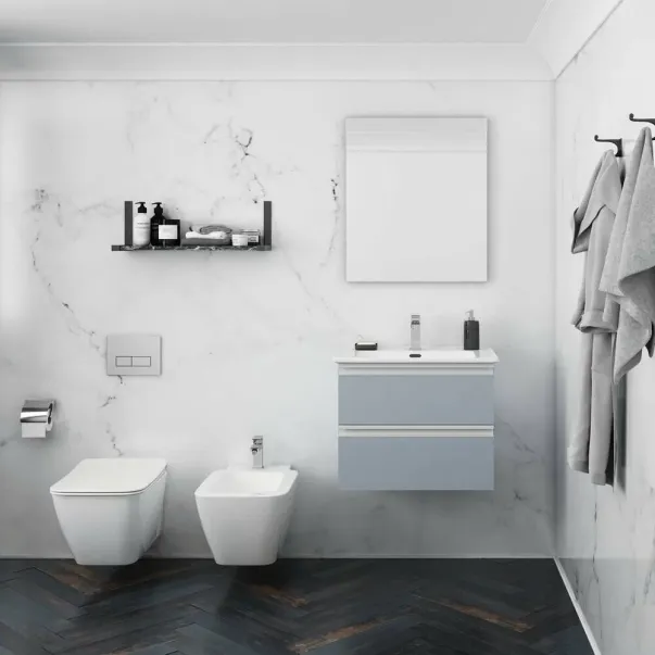 Oglinda Ideal Standard S 120x70 cm picture - 2