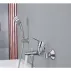 Baterie cada - dus Grohe BauEdge crom picture - 4