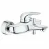 Baterie cada - dus Grohe Eurostyle crom lucios picture - 1