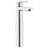 Baterie lavoar inalta Grohe BauEdge XL crom lucios picture - 1