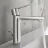 Baterie lavoar Grohe Lineare marimea S crom lucios picture - 3