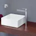 Baterie lavoar inalta Grohe Lineare marimea XL crom picture - 2