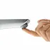 Baterie lavoar inalta Hansgrohe Talis Select E 240 crom lucios picture - 5