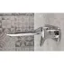 Baterie lavoar Kludi Amba incastrata 18 cm picture - 4