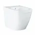 Bideu pe pardoseala Grohe Euro Ceramic picture - 1