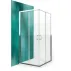 Cabina de dus patrata cu usi glisante Roth Lega Line LLS2 800 80x80 picture - 4