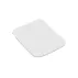 Capac vas wc Ideal Standard Strada II slim soft close picture - 2