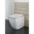 Capac vas wc Ideal Standard Strada II slim soft close picture - 5