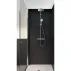 Coloana de dus cu baterie termostatata Hansgrohe Crometta S240 picture - 3