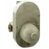 Corp incastrat Hansgrohe Logis pentru baterie cada picture - 1