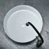 Lavoar pe blat Rea Elma 45 cm picture - 3