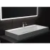 Lavoar pe blat Rea Goya 50 cm picture - 3