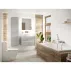 Oglinda cu iluminare si dezaburire Ideal Standard Mirror&Light Ambient 60x70 cm picture - 3