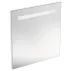 Oglinda cu iluminare si dezaburire Ideal Standard Mirror&Light 70x70 cm picture - 4