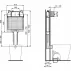 Rezervor incastrat Ideal Standard Prosys 80M pentru vase pe pardoseala picture - 2