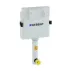 Rezervor incastrat Geberit Delta UP100 12cm pentru pereti subtiri picture - 1