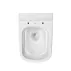 Vas wc suspendat Cersanit Caspia New Clean On cu capac inchidere lenta picture - 3